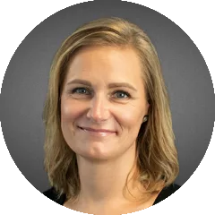 Foto Porträt von Corinna Büser