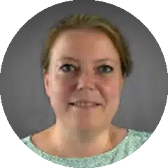Foto Porträt von Sandra Maletz