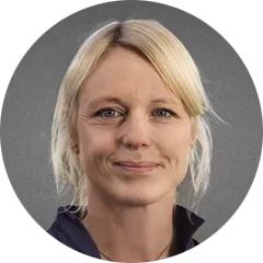 Foto Porträt von Theresa Leusbrock-Böking