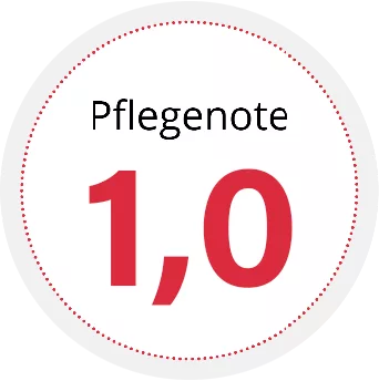 Pflegenote 1,0